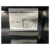 Northern 70  crossover box MSRP $460 (read description)