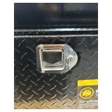 Northern 70  crossover box MSRP $460 (read description)