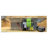 SunStar Starglo SG Series Infrared Ceramic Gas Heater