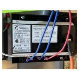 SunStar Starglo SG Series Infrared Ceramic Gas Heater