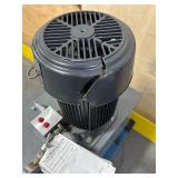 hydraulic power unit MSRP $2350 (sold as is)