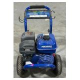 Powerhorse Gas Cold Water Pressure Washer, 3800 PSI, 3.6 GPM Msrp $649.99