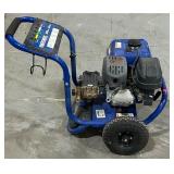 Powerhorse Gas Cold Water Pressure Washer, 3800 PSI, 3.6 GPM Msrp $649.99
