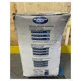 Superior Pump 94753 3/4 HP Cast Iron Shallow Jet Pump Kit, 3/4HP, MSRP $444 (untested/sold as is)