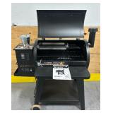 PitBoss Sportsman PB0820SPW Msrp $599.99