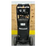 NorthStar Portable Quiet Electric Air Compressor Msrp $499.99