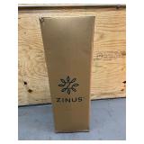 Zinus 3" Memory Foam Mattress Topper - Green Tea, Twin