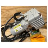 Strongway Mini Electric Chain Hoist, 500-Lb. Capacity, 16.4ft. Lift MSRP $799.99