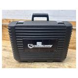 Strongway Mini Electric Chain Hoist, 500-Lb. Capacity, 16.4ft. Lift MSRP $799.99