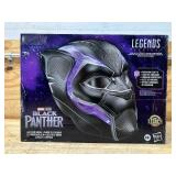 Marvel Legend Series Black Panther Mask