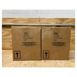 API LeafZone 2 cases