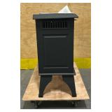 Pleasant Hearth Vent-Free Gas Dual Fuel Heater