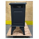 Pleasant Hearth Vent-Free Gas Dual Fuel Heater