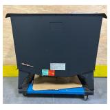 Pleasant Hearth Vent-Free Dual Fuel Heater