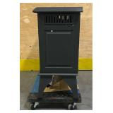 Pleasant Hearth Vent-Free Dual Fuel Heater