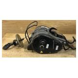 Bannon Compact Eletric Cable Hoist