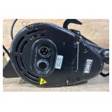 Bannon Compact Eletric Cable Hoist