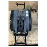 Bannon Compact Eletric Cable Hoist