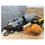 4400 lb Chain Hoist lot