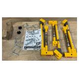 Metaltech Set of 14  Outriggers