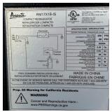 Avanti Compact Refrigerator