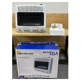 Mr. Heater 30,000 BTU Blue Flame