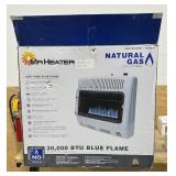 Mr. Heater 30,000 BTU Blue Flame