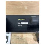 NorTrac 3-Pt. Quick Hitch, 30in.W, Category 1