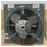 Canarm HVAC Direct Drive Wall Exhaust Fan
