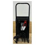 Schumacher Manual Battery Charger/Engine Starter