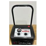 Schumacher Manual Battery Charger/Engine Starter