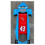 Strongway 3 Ton Limited Edition