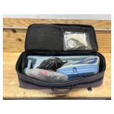 Radiodetection RD4000 cable and pipe locator system MSRP $1895 (sold as is)