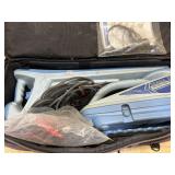 Radiodetection RD4000 cable and pipe locator system MSRP $1895 (sold as is)