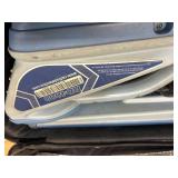 Radiodetection RD4000 cable and pipe locator system MSRP $1895 (sold as is)