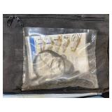 Radiodetection RD4000 cable and pipe locator system MSRP $1895 (sold as is)