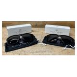 Blenders Eyewear lot of 2