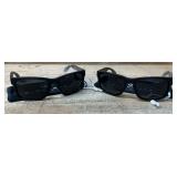 Blenders Eyewear lot of 2