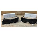 Blender Eyewear lot of 2