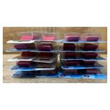 PaperMate Erasers lot of 20