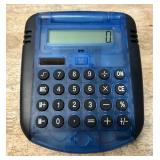 Desktop Flipper Calculator lot of 5