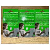 Promier Dimmable Light-Switch lot of 3