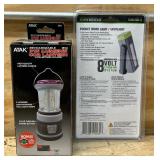 Lantern/Pocket Work Light