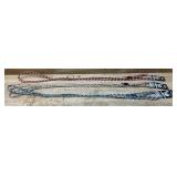 HookUps 10 Foot Comp. Cable For iPhone lot of 3