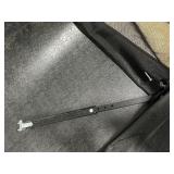 Strongway Tow-Style Lawn Sweeper (sold as is)