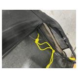 Strongway Tow-Style Lawn Sweeper (sold as is)