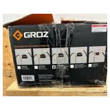 GROZ OPM electric oil pump (sold as is)
