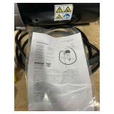 GROZ OPM electric oil pump (sold as is)