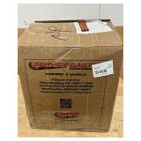 Set of wheels (lot of 4)