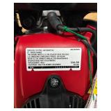 Honda water pump (sold as is)